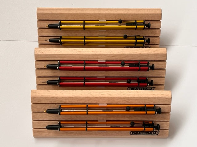 Penna a sfera e matita set regalo Parafernalia Revolution
