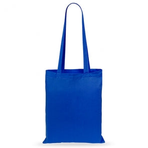 Shopper cotone 105gsm - personalizzata SERIGRAFIA 1 COLORE 1 lato