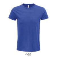 T-SHIRT SOL'S EPIC ADULTO 140 BIO DTF LATO CUORE + SCHIENA O PETTO