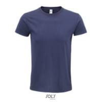 T-SHIRT SOL'S EPIC ADULTO 140 BIO DTF LATO CUORE + SCHIENA O PETTO