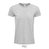 T-SHIRT SOL'S EPIC ADULTO 140 BIO DTF LATO CUORE + SCHIENA O PETTO