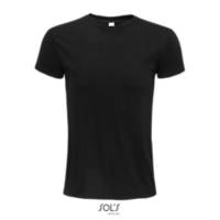 T-SHIRT SOL'S EPIC ADULTO 140 BIO DTF LATO CUORE + SCHIENA O PETTO