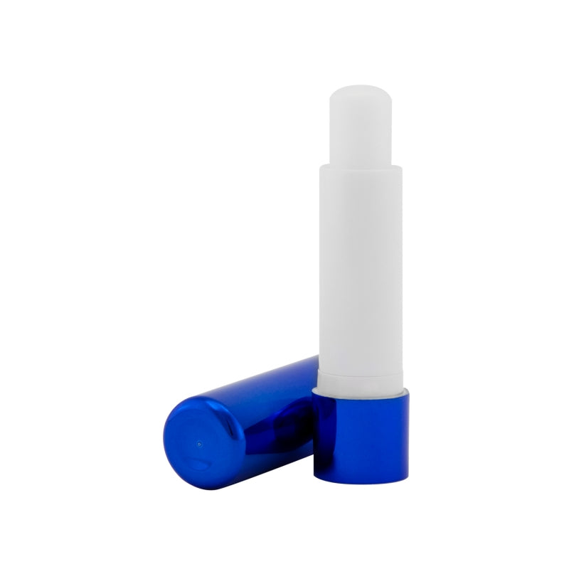 Burrocacao personalizzato classico tampografia 1 colore