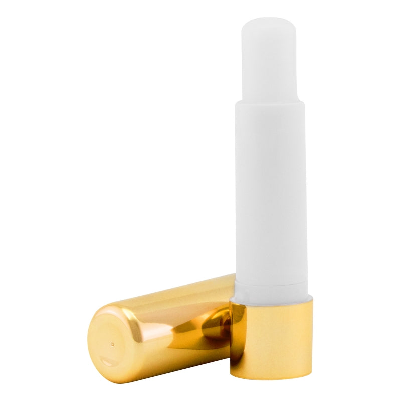 Burrocacao personalizzato classico tampografia 1 colore
