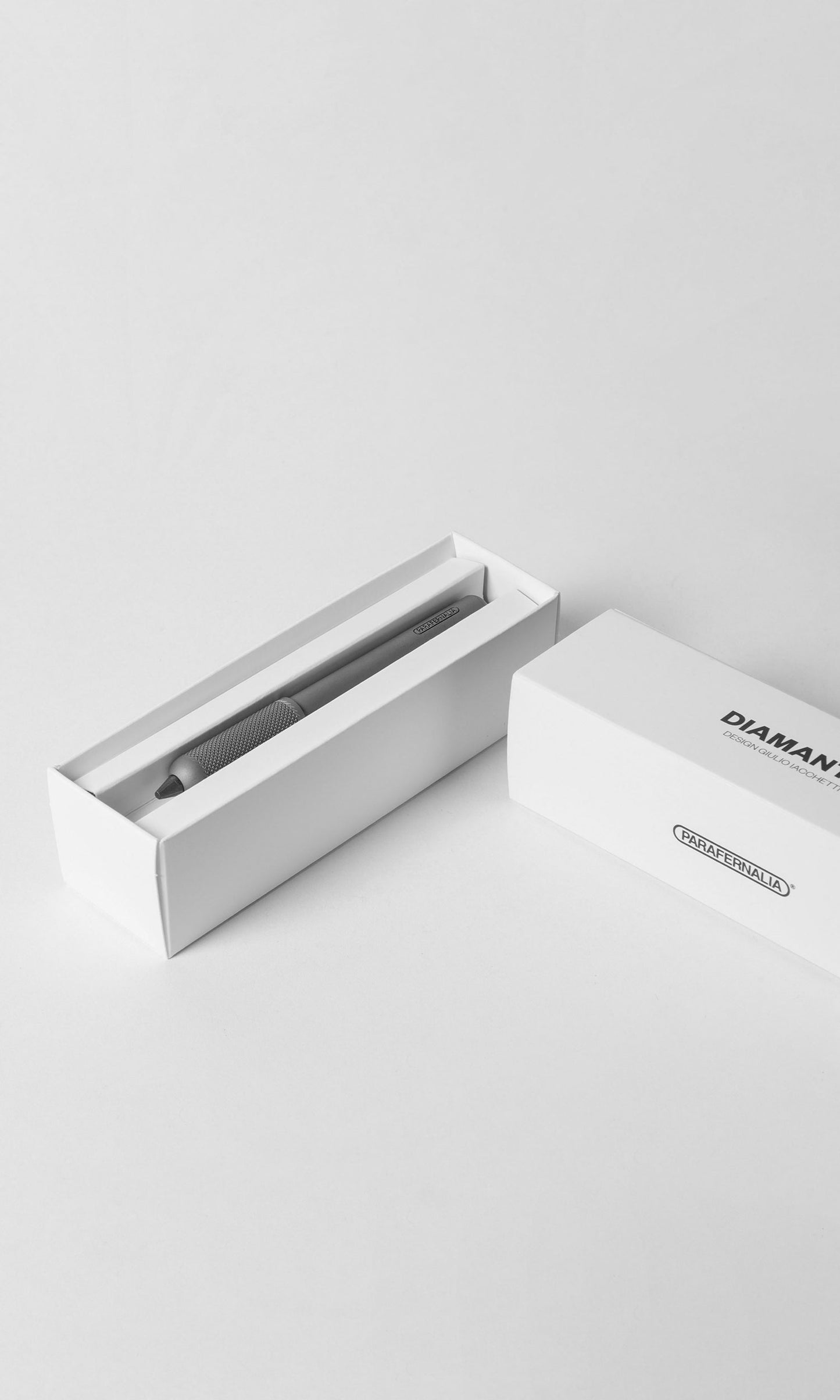 Parafernalia Matita Penna Ballpoint Pen DIAMANTE Made in Italy