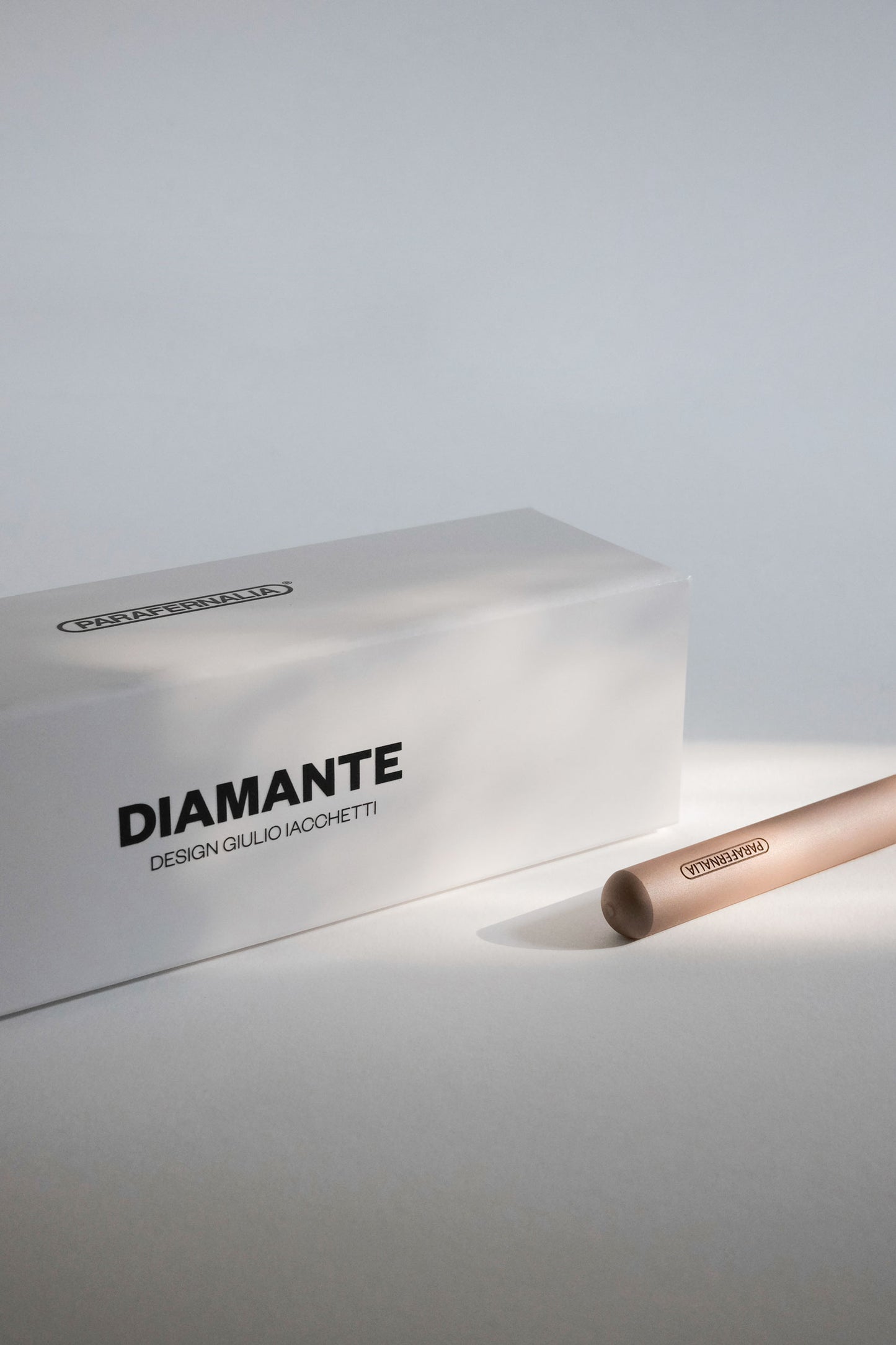 Parafernalia Matita Penna Ballpoint Pen DIAMANTE Made in Italy
