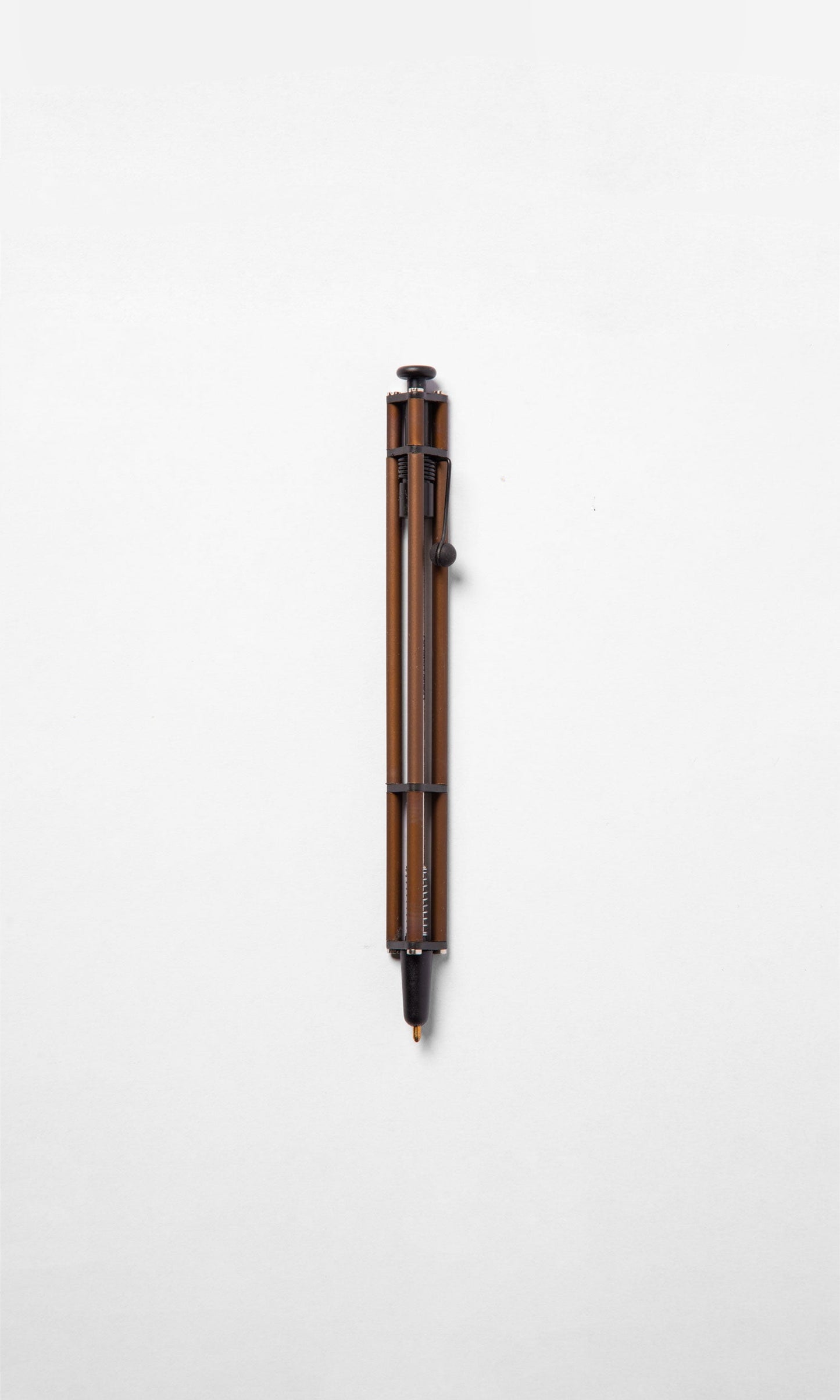 Parafernalia Revolution Pen o Mechanical pencil
