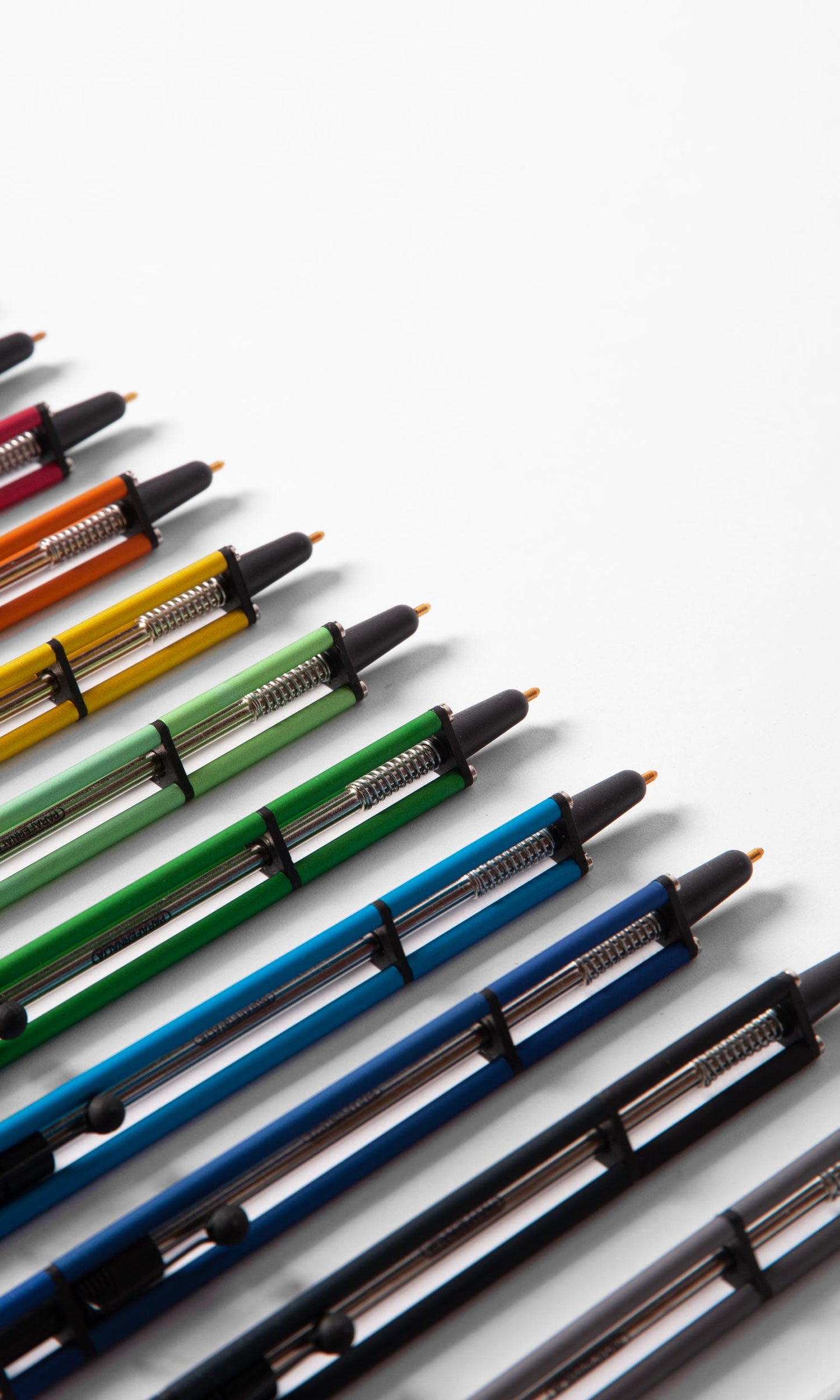 Parafernalia Revolution Pen o Mechanical pencil
