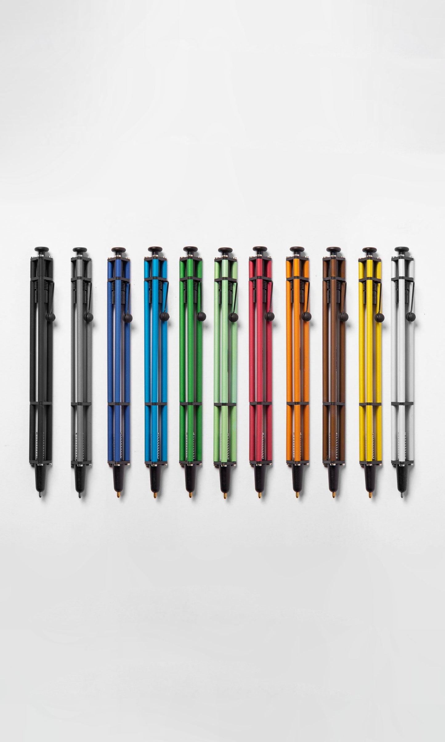 Parafernalia Revolution Pen o Mechanical pencil