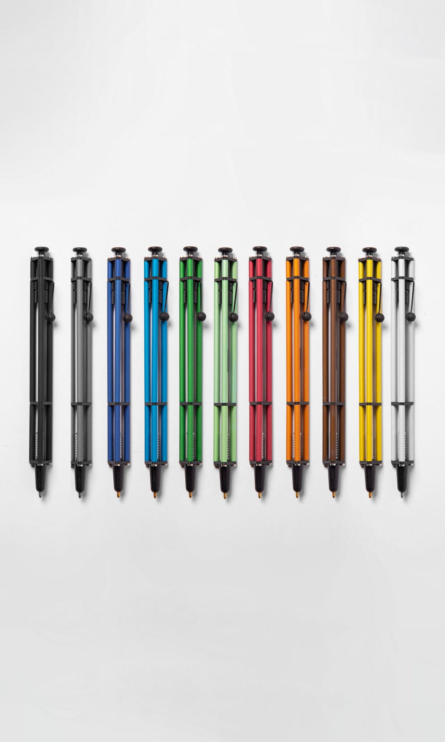 Parafernalia Revolution Pen o Mechanical pencil
