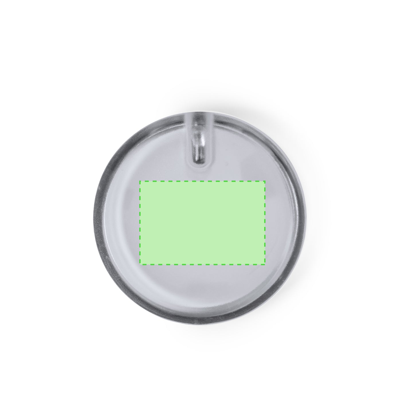 Spilla luci led personalizzato