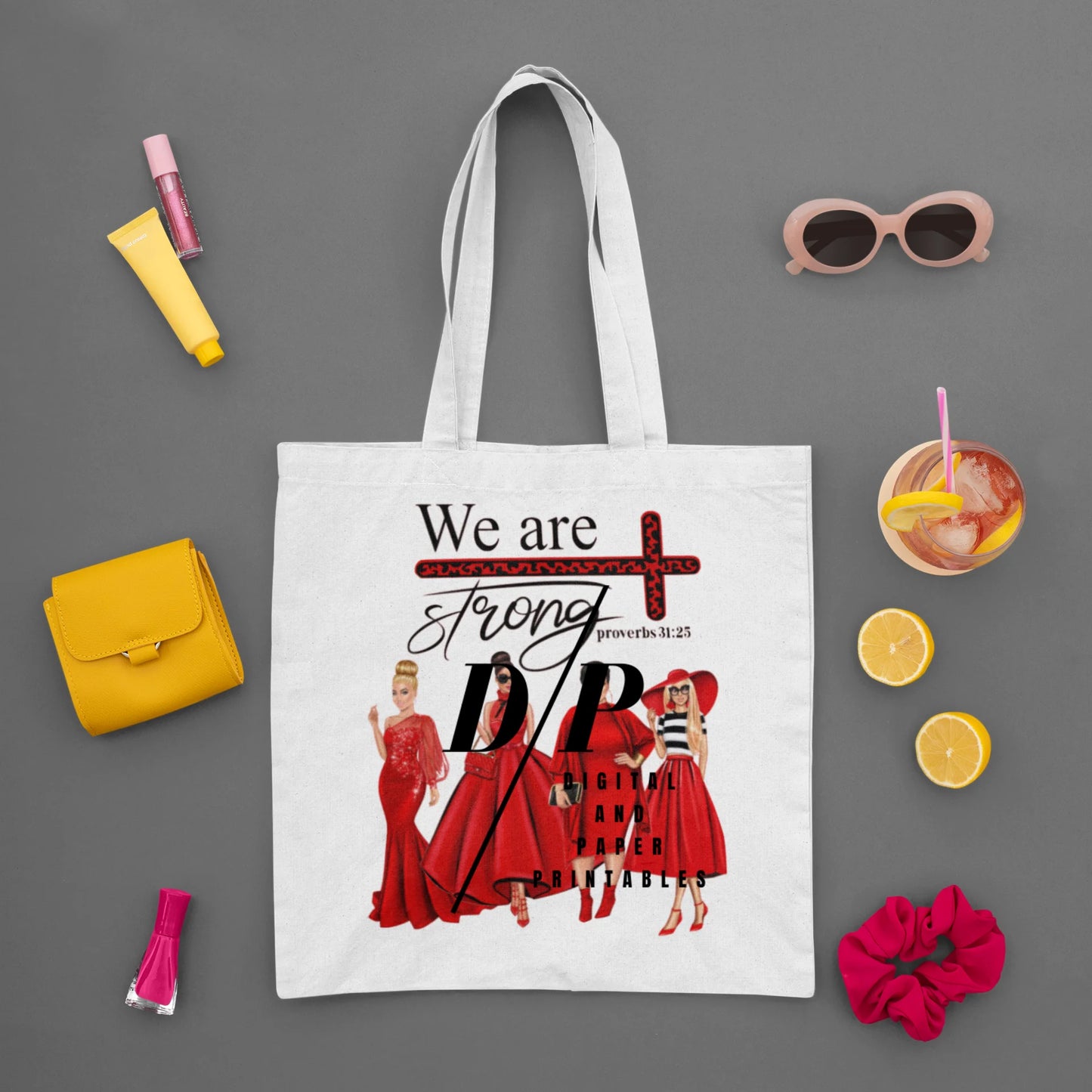 Shopper cotone 140gsm - personalizzata DTF