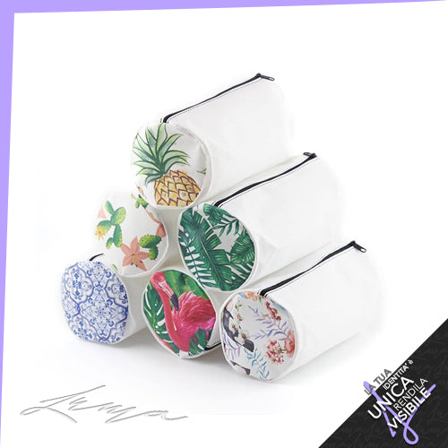 LUMA PROMO - PbF TNT pencil case