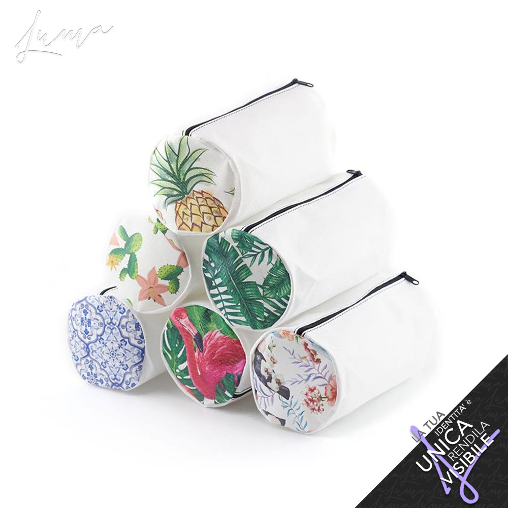 LUMA PROMO - PbF TNT pencil case