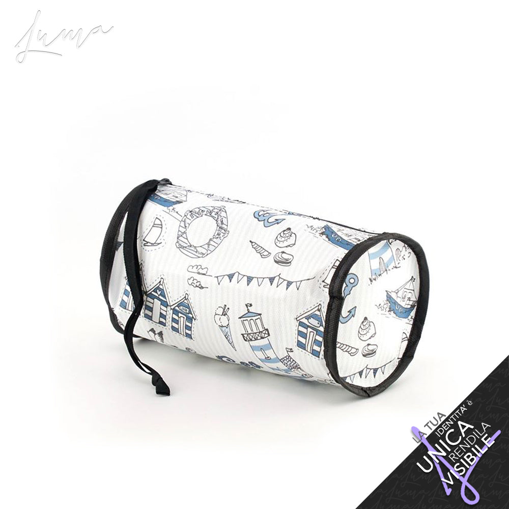 LUMA PROMO - PbF TNT pencil case