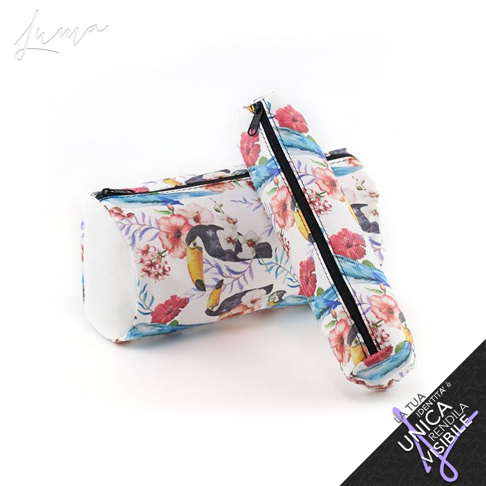 LUMA PROMO - PbF TNT pencil case