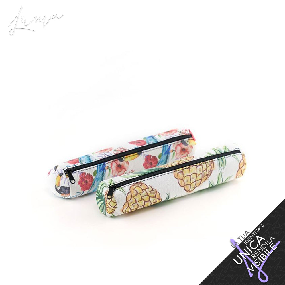 LUMA PROMO - PbF TNT pencil case