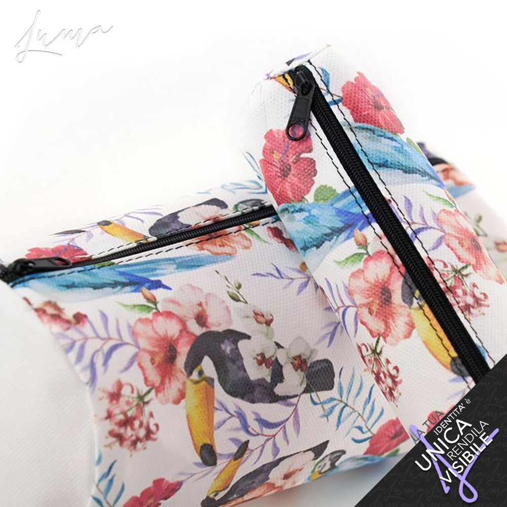 LUMA PROMO - PbF TNT pencil case