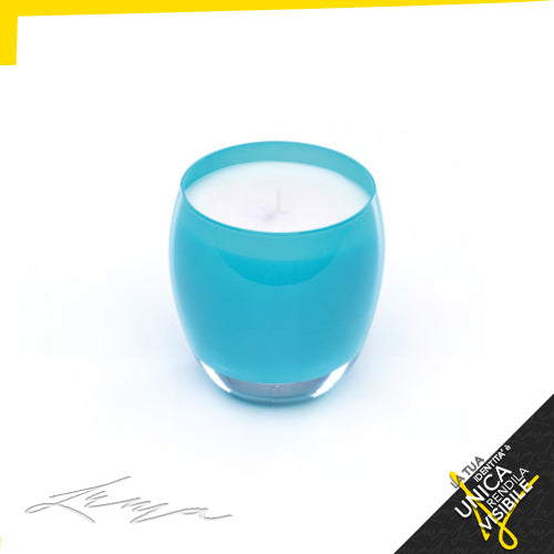 LUMA PROMO - C5 "GLAMOUR" candle