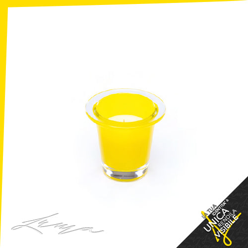 LUMA PROMO - Candela C5 "SPACE"