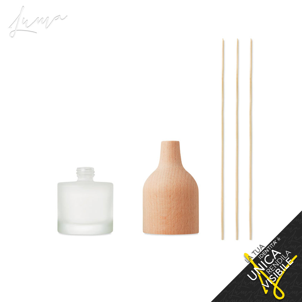 LUMA PROMO - Diffusore MiD0 "CLASSIC"