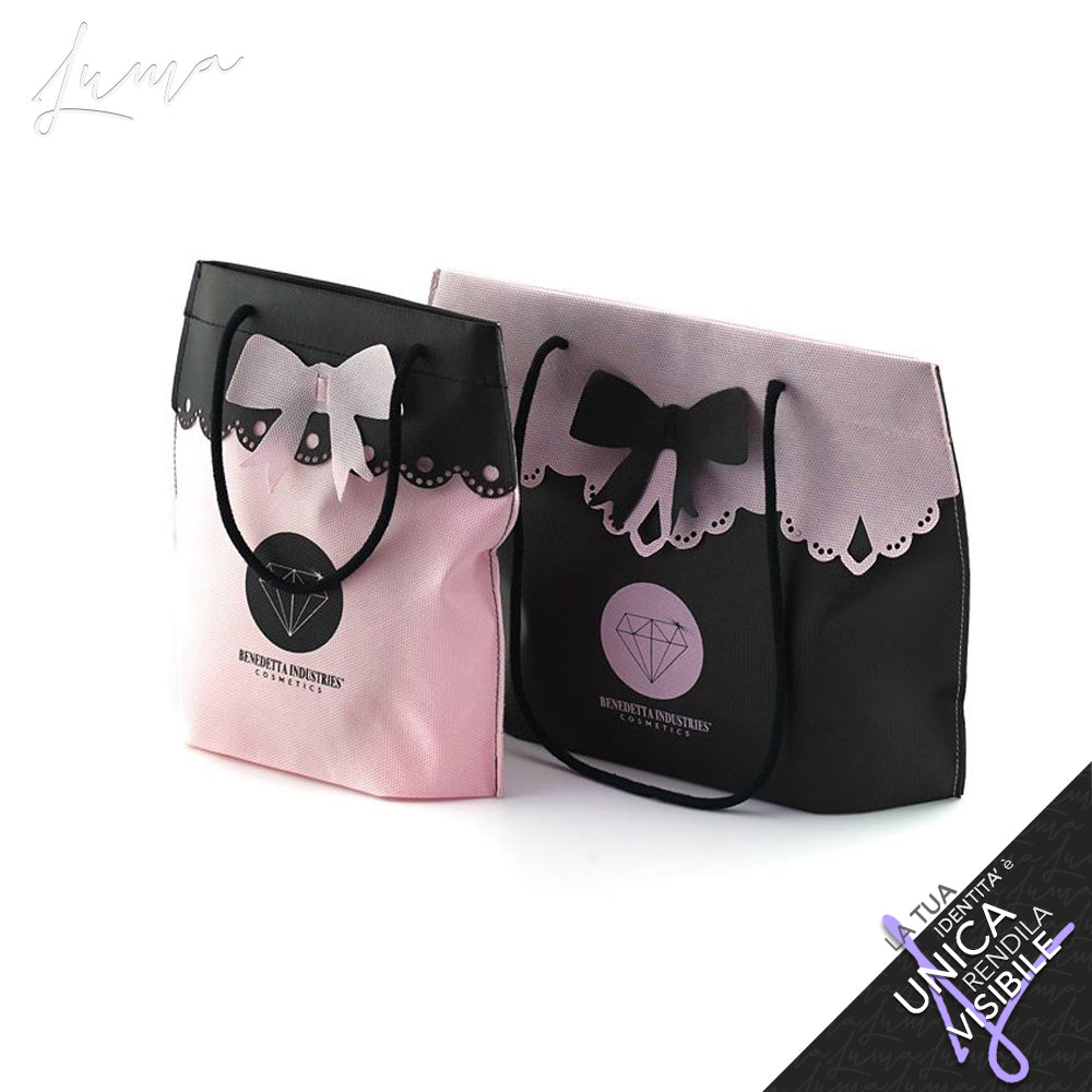 LUMA PROMO - Giftbag PbF TNT