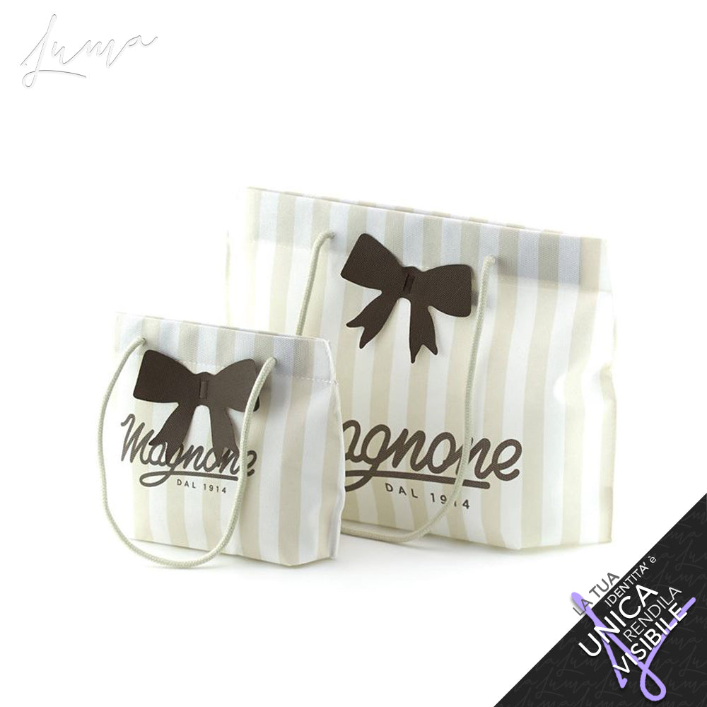LUMA PROMO - Giftbag PbF TNT
