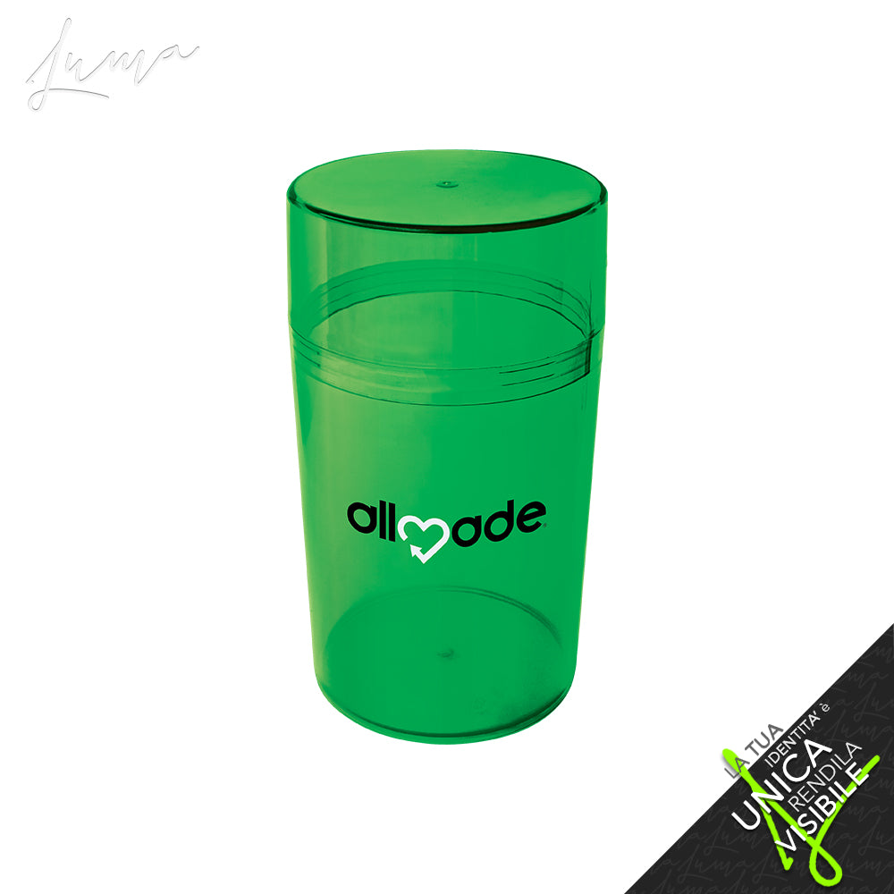 LUMA rPET PROMO - Drum "DRUM"