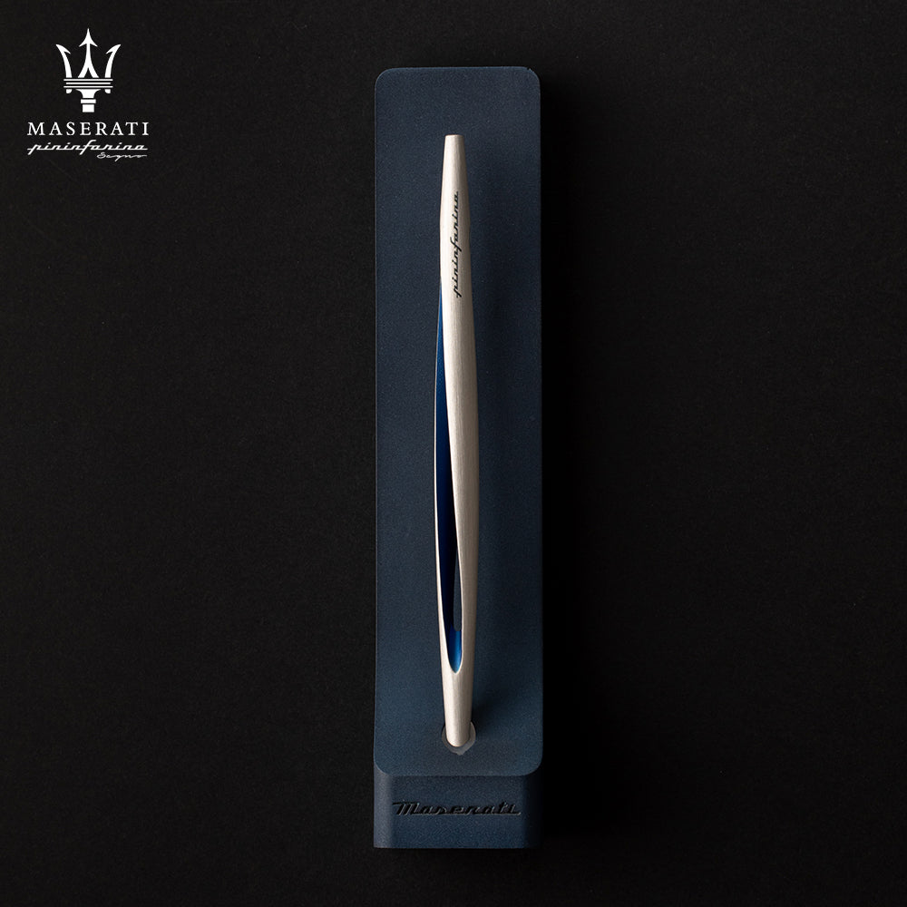 MASERATI - Ethergraf® "AERO"