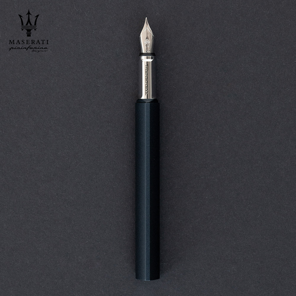 MASERATI - Fountain Pen "PF ONE"
