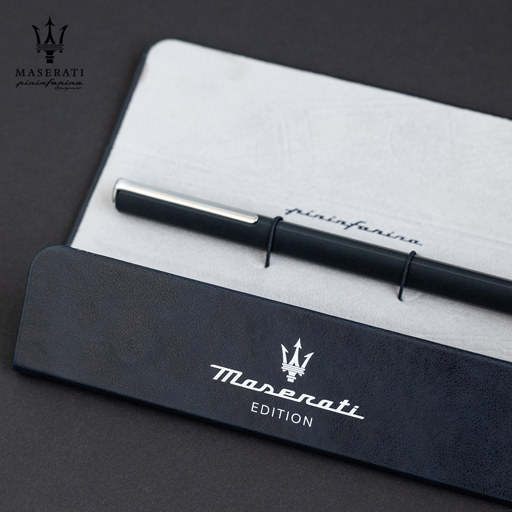 MASERATI - Fountain Pen "PF ONE"