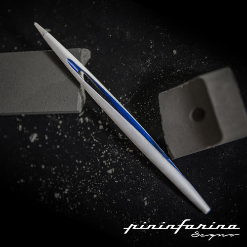 PININFARINA - Ethergraf® "AERO"