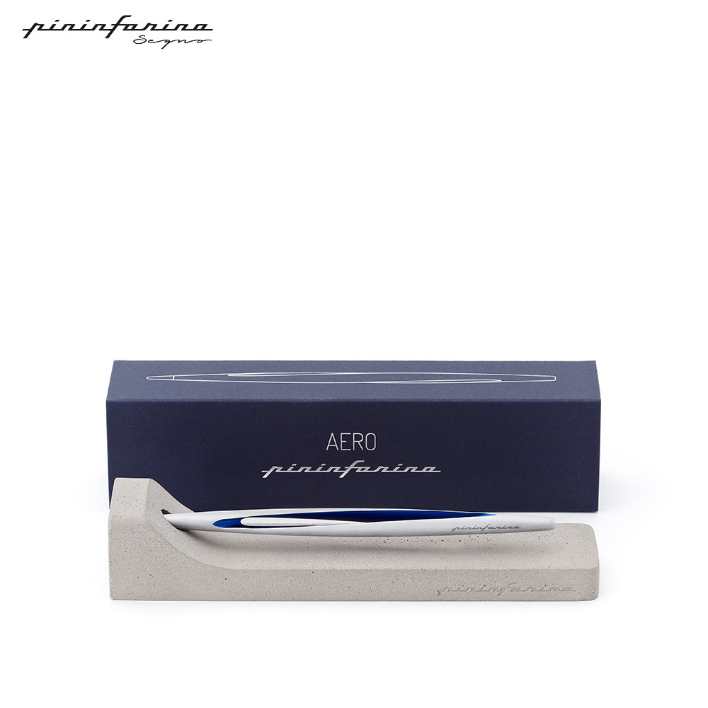 PININFARINA - Ethergraf® "AERO"