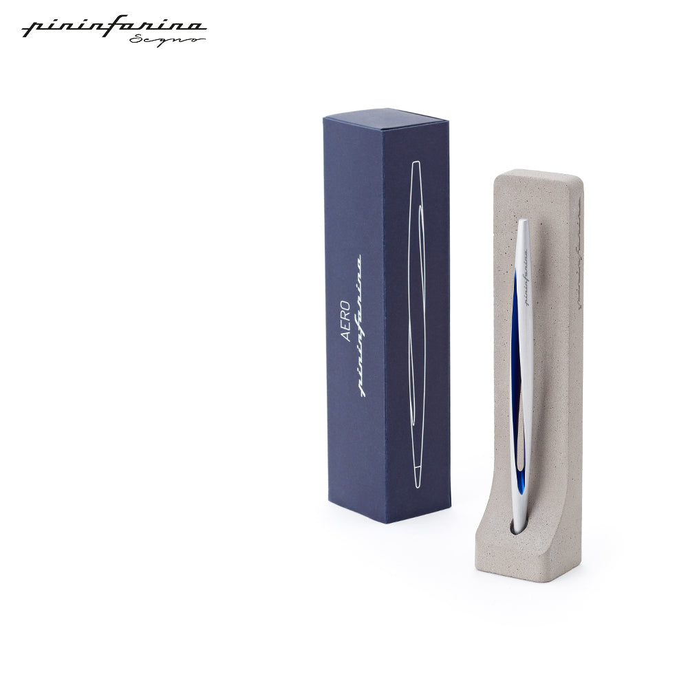 PININFARINA - Ethergraf® "AERO"