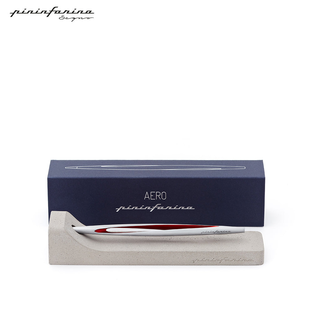 PININFARINA - Ethergraf® "AERO"