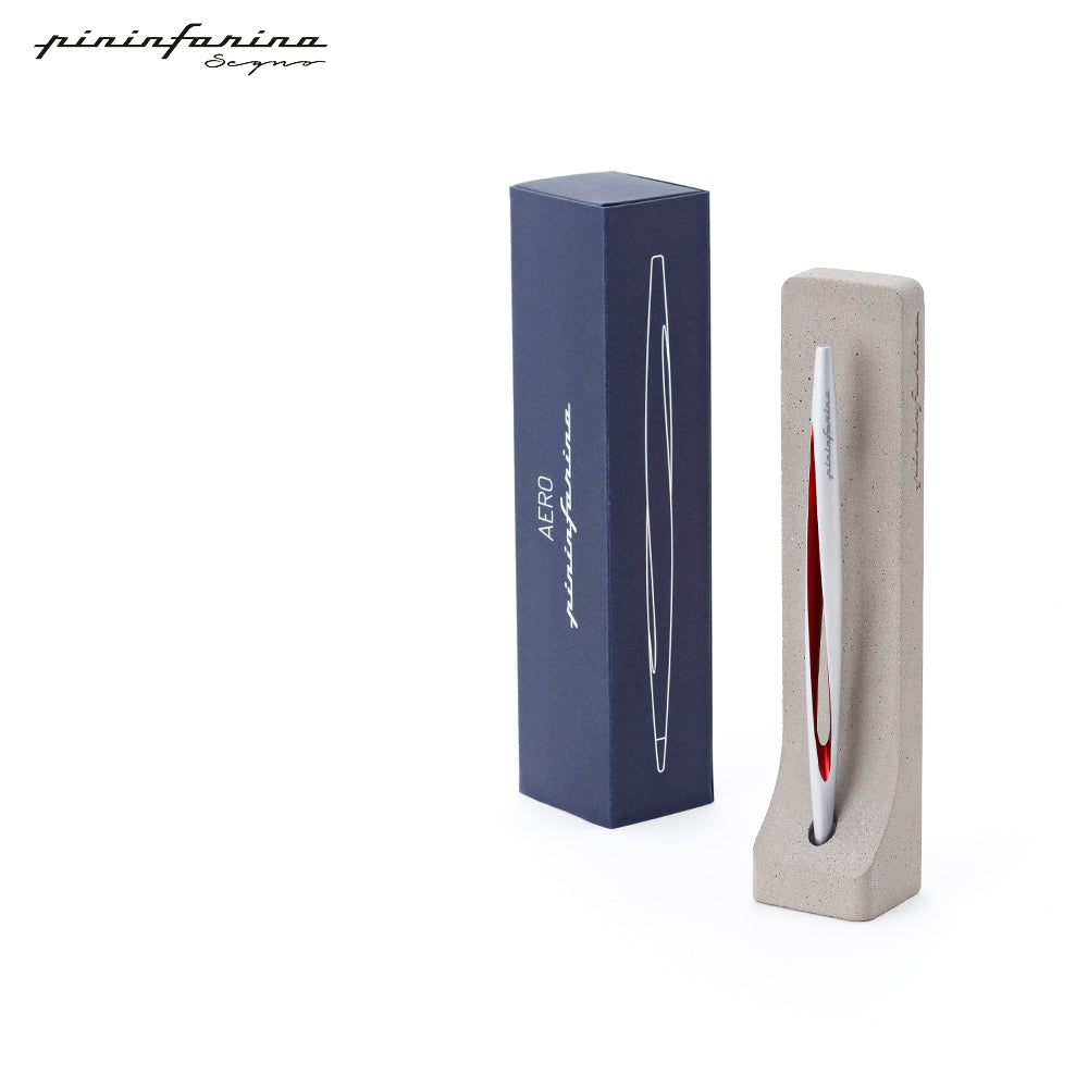 PININFARINA - Ethergraf® "AERO"