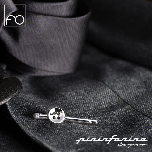 PININFARINA - Ethergraf® "BOUTONNIERE"