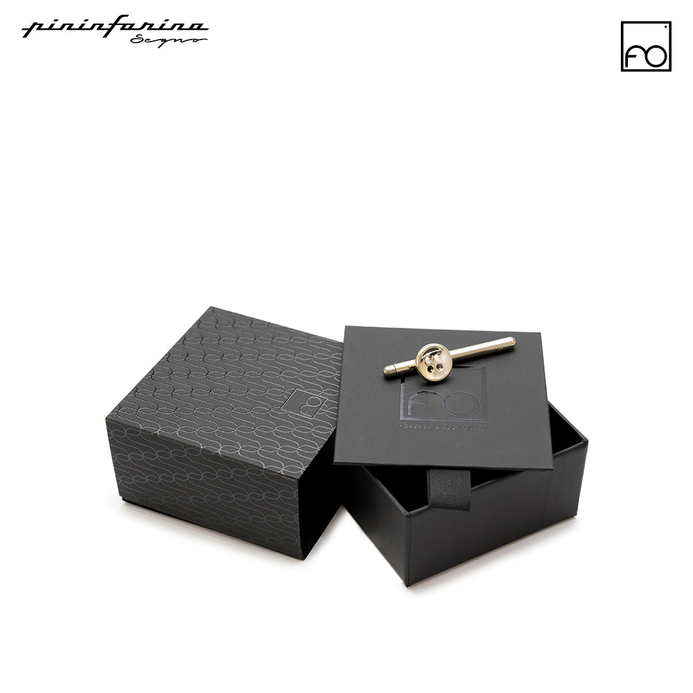 PININFARINA - Ethergraf® "BOUTONNIERE"
