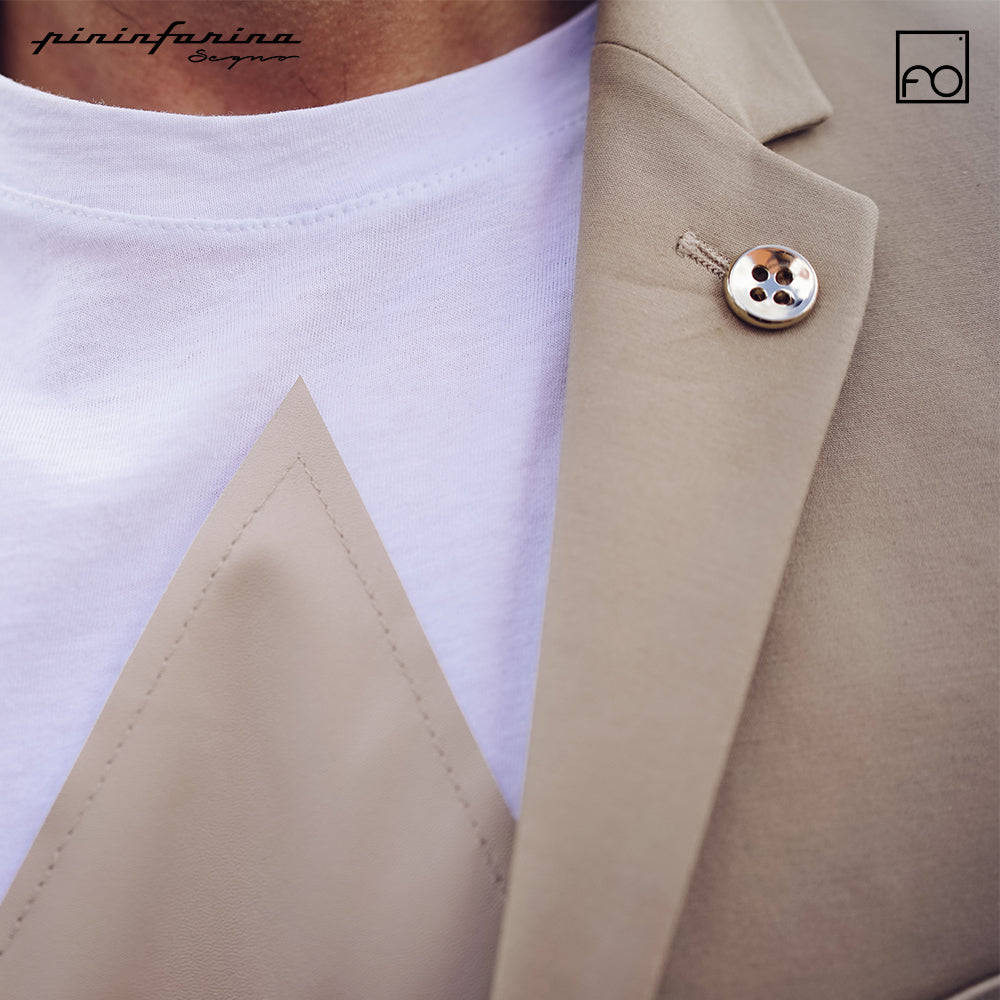 PININFARINA - Ethergraf® "BOUTONNIERE"