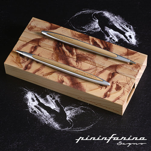 PININFARINA - Exclusive Collection "CAMBIANO BOX" 500th Anniversary