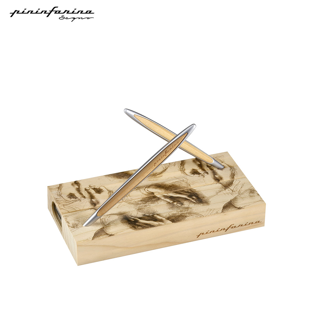 PININFARINA - Exclusive Collection "CAMBIANO BOX" 500th Anniversary