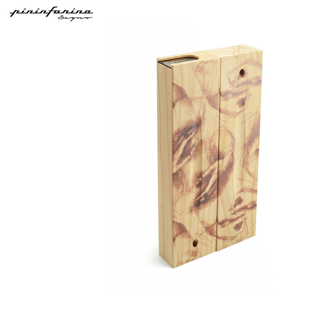 PININFARINA - Exclusive Collection "CAMBIANO BOX" 500th Anniversary