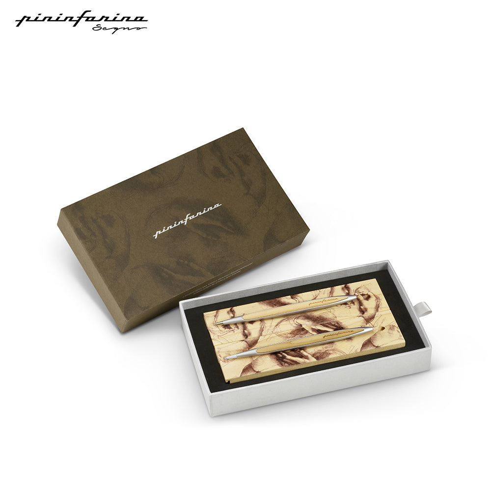 PININFARINA - Exclusive Collection "CAMBIANO BOX" 500th Anniversary