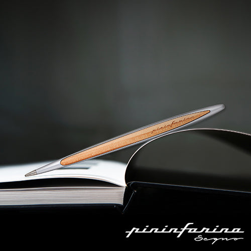 PININFARINA - Ethergraf® "CAMBIANO"