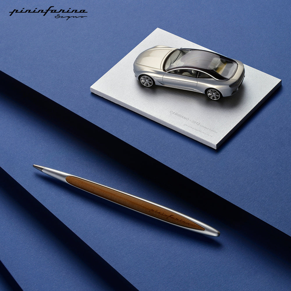 PININFARINA - Ethergraf® "CAMBIANO"