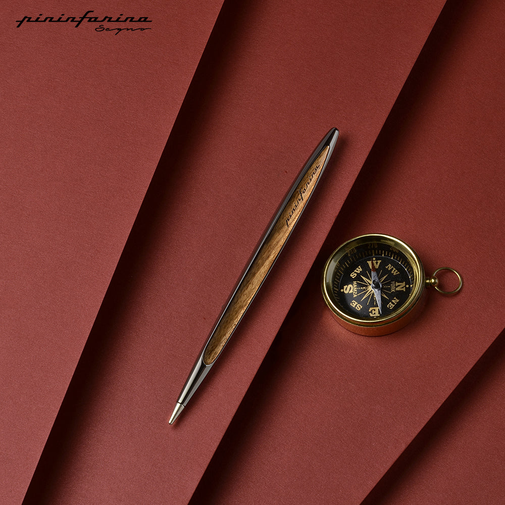 PININFARINA - Ethergraf® "CAMBIANO"