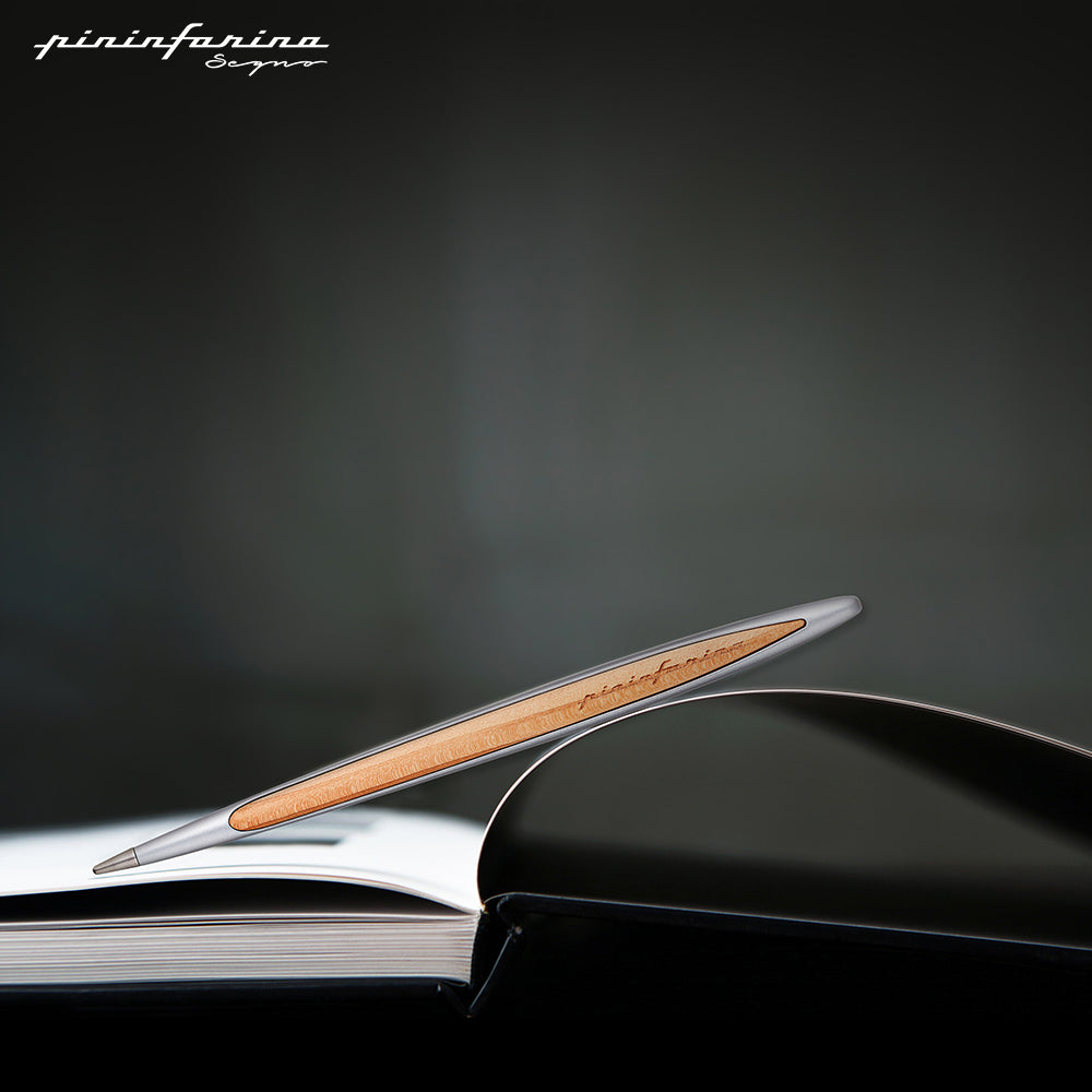 PININFARINA - Ethergraf® "CAMBIANO"