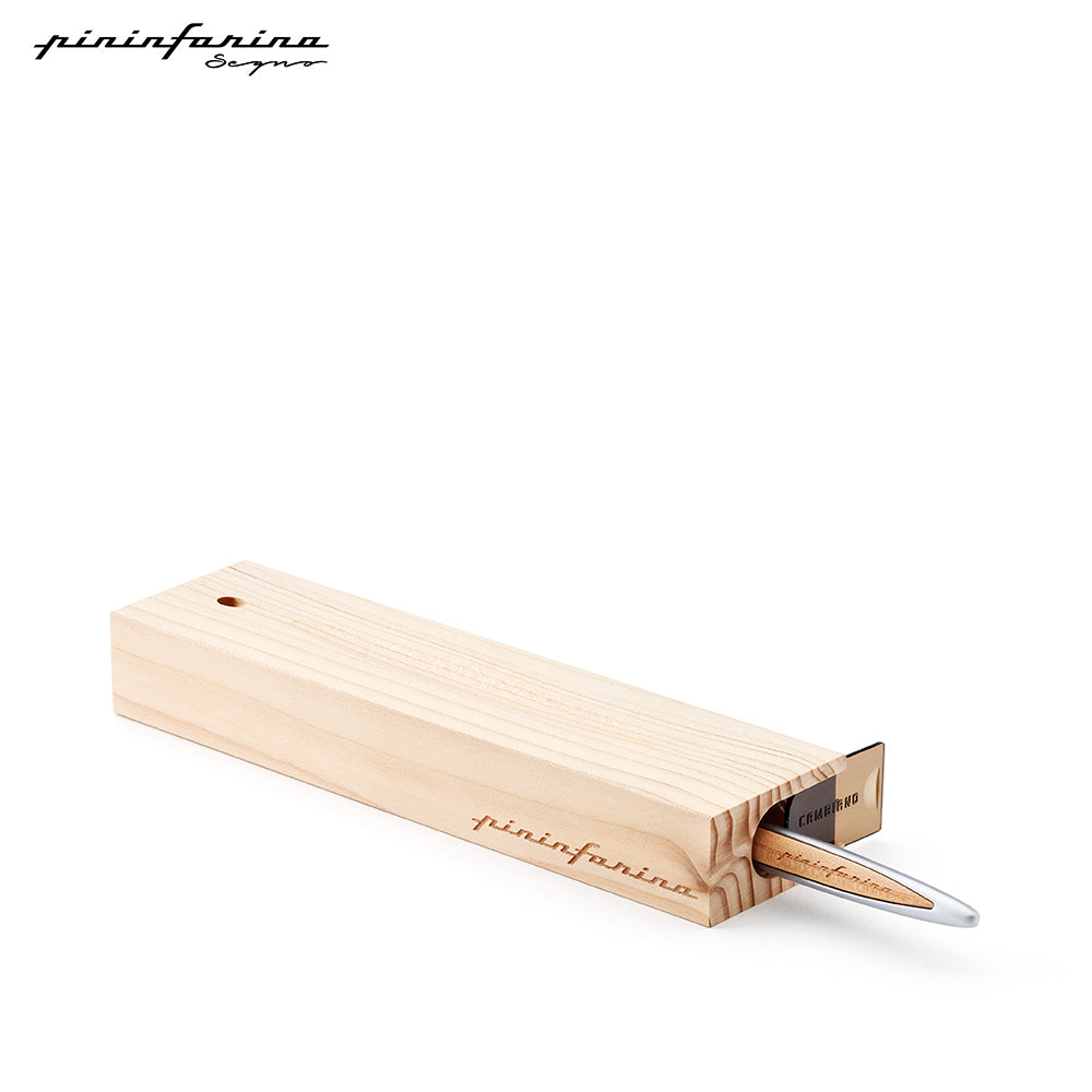 PININFARINA - Ethergraf® "CAMBIANO"