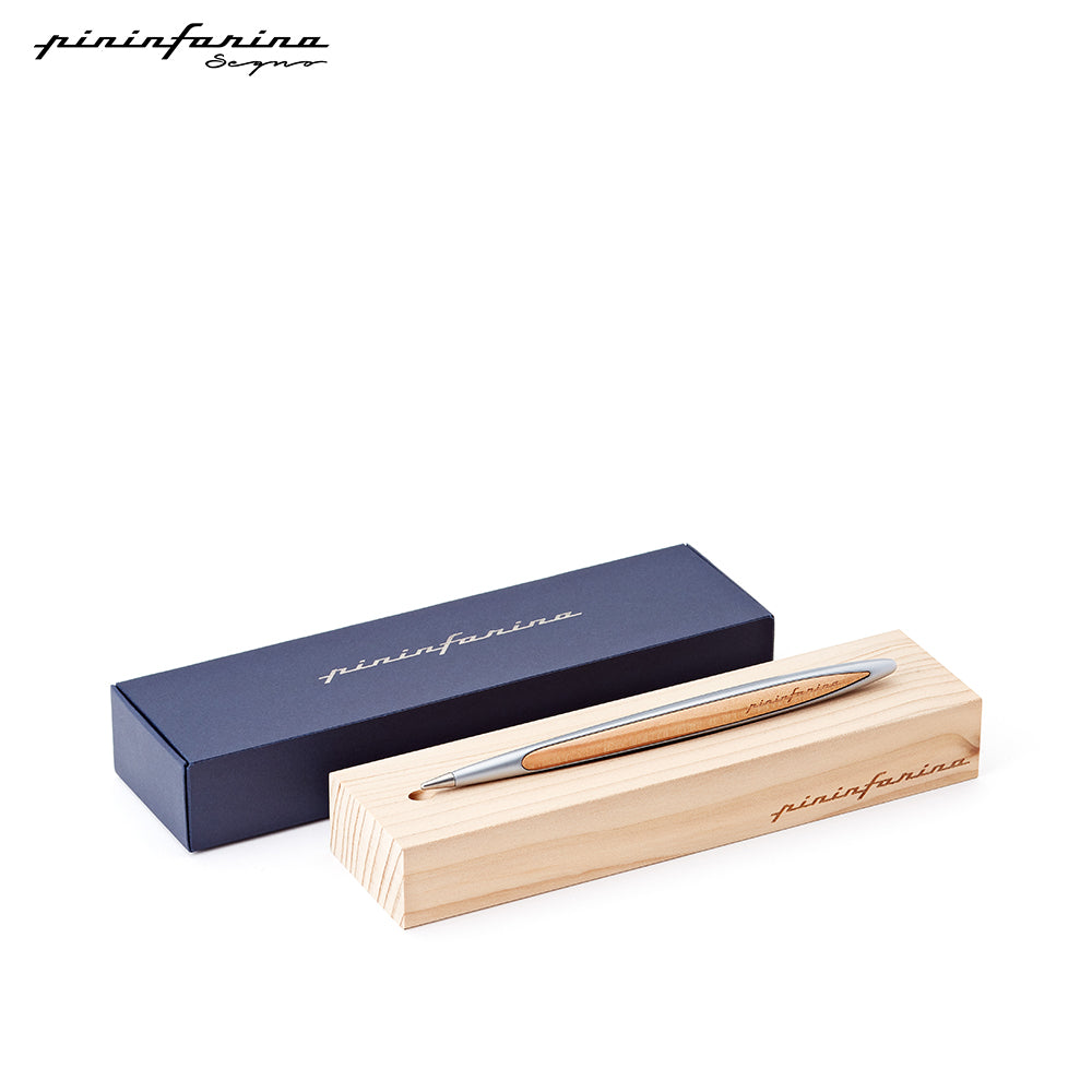 PININFARINA - Ethergraf® "CAMBIANO"
