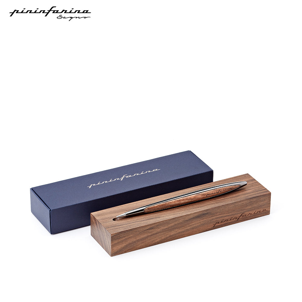 PININFARINA - Ethergraf® "CAMBIANO"